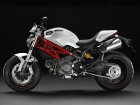 Ducati Monster 796